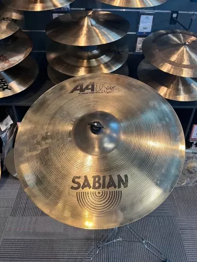 Sabian El Sabor 20